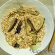 豆腐そぼろで☆和風マーボー茄子