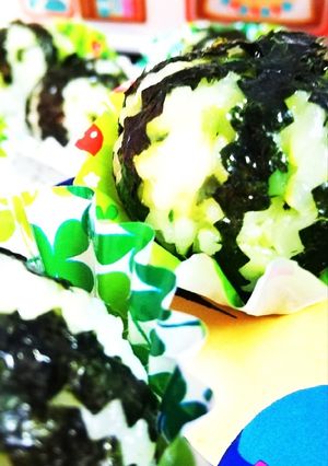 冬のスイカ-レシピのメイン写真