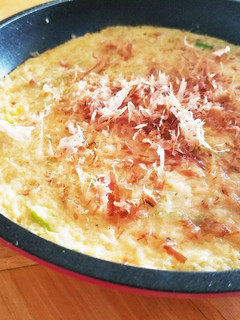 豆腐の長芋焼き-レシピのメイン写真