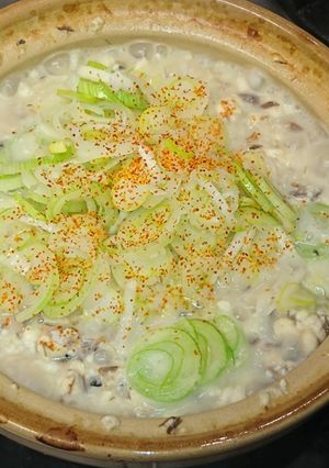 豆腐とサバ缶-レシピのメイン写真