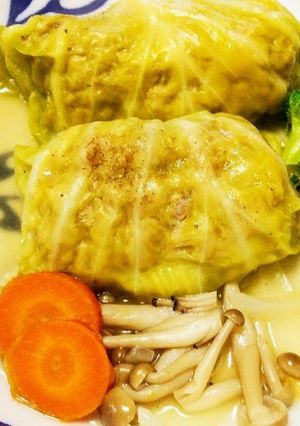 プルプル肉だねのこね方-レシピのメイン写真