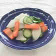 【最後の一滴】お手軽魚醤浅漬け