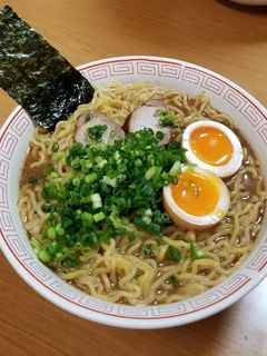 簡単半熟味付き玉子-レシピのメイン写真