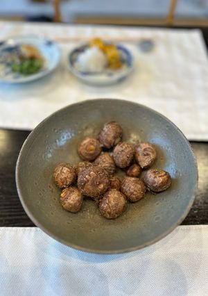簡単#里芋のきぬかつぎ-レシピのメイン写真