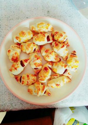 ミニチョコパイ-レシピのメイン写真