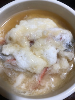 鱈とかぶら蒸し-レシピのメイン写真