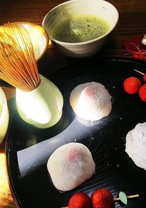 ❄️☺️2019年♦️～鏡開き～☺️❄️-レシピのメイン写真
