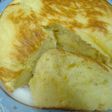 炊飯器で簡単❤ふんわりバターはちみつパン