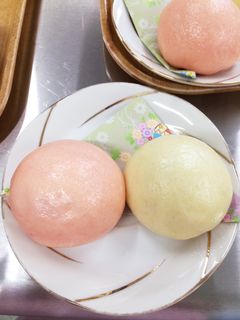 柔らか♡基本のまんじゅうの皮-レシピのメイン写真