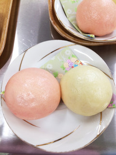 柔らか♡基本のまんじゅうの皮-レシピのメイン写真
