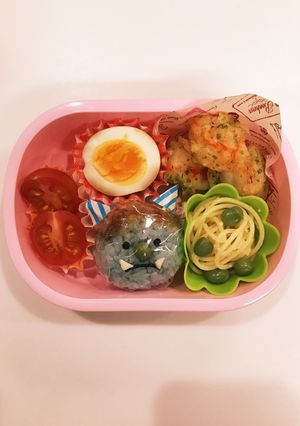 ❁sawaおべんとう♡３２❁-レシピのメイン写真