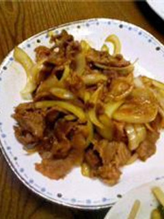 ケチャッぶた-レシピのメイン写真