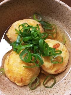 明石焼き-レシピのメイン写真