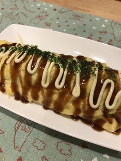 簡単!美味しい☆豚平焼き☆-レシピのメイン写真