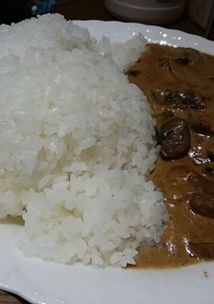 自作スパイスで欧風カレー-レシピのメイン写真
