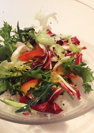 ドレッシング Vinaigrette-レシピのメイン写真