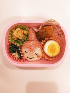 ❁sawaおべんとう♡33❁-レシピのメイン写真