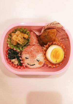 ❁sawaおべんとう♡３３❁-レシピのメイン写真