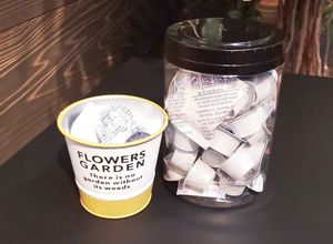 固まらないコーヒーフレッシュの保存方法。-レシピのメイン写真
