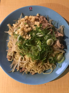 豚肉ともやしの焼きそば-レシピのメイン写真