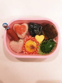 ❁sawaおべんとう♡34❁-レシピのメイン写真