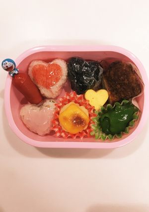 ❁sawaおべんとう♡３４❁-レシピのメイン写真