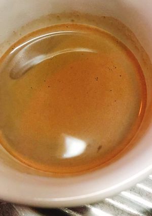 ココア (パパ用)-レシピのメイン写真