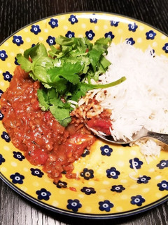 ダッチオーブン無水カレーその2-レシピのメイン写真