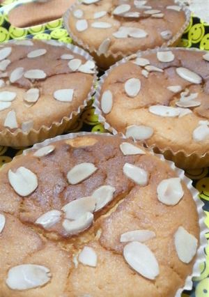 もっちもっち飲むﾖｰｸﾞﾙﾄでｹｰｷ-レシピのメイン写真