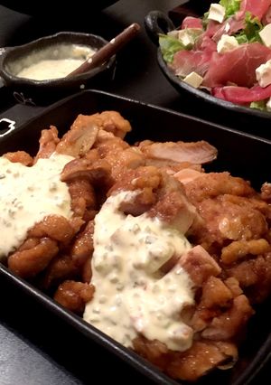 チキン南蛮　☆☆☆-レシピのメイン写真