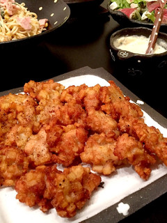 むね肉ポテト ☆☆☆-レシピのメイン写真
