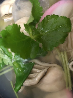 簡単 牡蠣雑煮-レシピのメイン写真