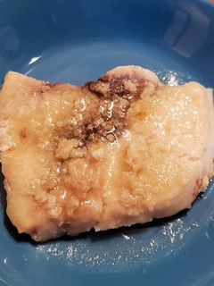 めかじきの塩麹焼き-レシピのメイン写真