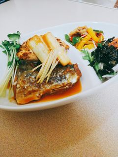 ♡サバの煮付け♡-レシピのメイン写真