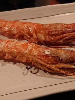 えび塩焼き-レシピのメイン写真