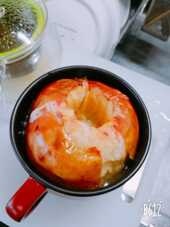 焼きリンゴを作りました-レシピのメイン写真