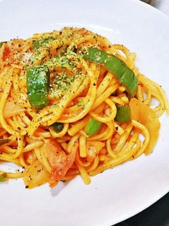 少し大人の☆ナポリタン☆-レシピのメイン写真