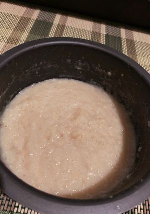 炊飯器で☆米麹・甘酒♪米麹ヨーグルトに♪-レシピのメイン写真