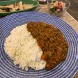 keema curry