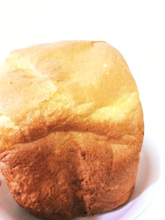 かぼちゃと米粉入りパン☆-レシピのメイン写真