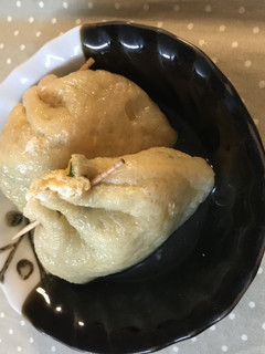 わかたま巾着-レシピのメイン写真