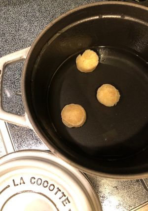【急ぎ】貝柱の戻し方-レシピのメイン写真