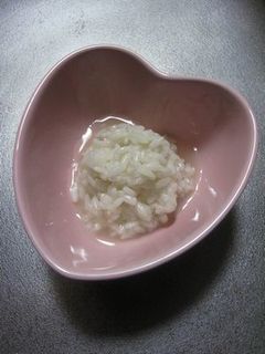 超手抜き♪簡単甘酒(甘麹)-レシピのメイン写真