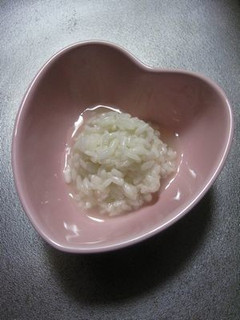 超手抜き♪簡単甘酒(甘麹)-レシピのメイン写真