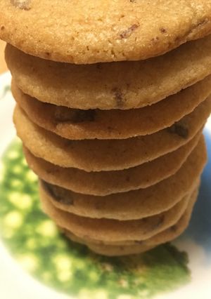 ソフト＆チューイー＊カントリークッキー-レシピのメイン写真