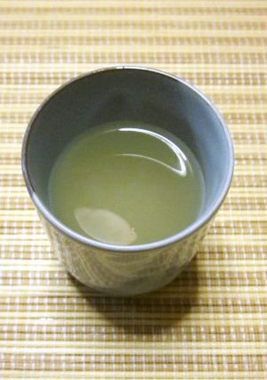大根あめ 風邪のひき始めに-レシピのメイン写真