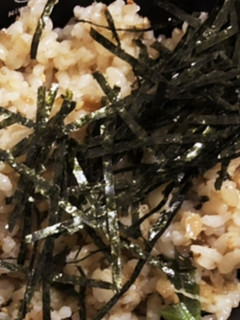 牛肉とツナの炊き込みご飯-レシピのメイン写真