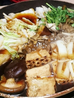 甘め美味しいすき焼きの割り下-レシピのメイン写真