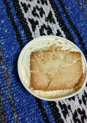 ココナッツサブレアレンジ-レシピのメイン写真