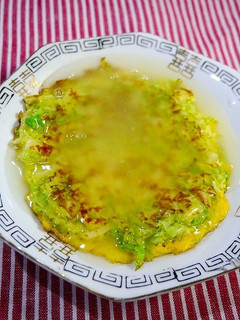 糖質オフ!白菜の餡かけ-レシピのメイン写真